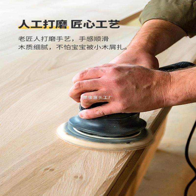实木架书置包物架地阳台家用自由组合DSY幼儿园六八格子书落收纳