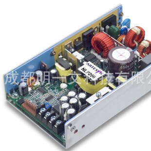 NLP250R-96S12CJ/Artesyn Embedded Technologies/ 开关电源 12v/