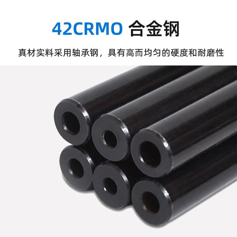 精密十字W型-W655JS球J铰式万向联轴器小单双节球形连万向节接头