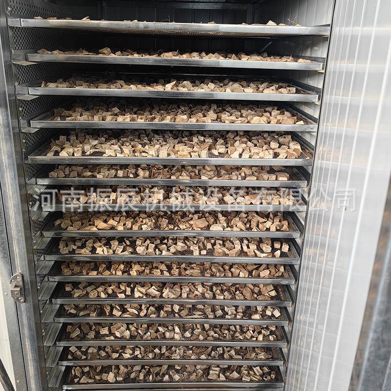 小型热风循环烘箱家用小型烘干机家用电多层干燥烘干房设备厂家
