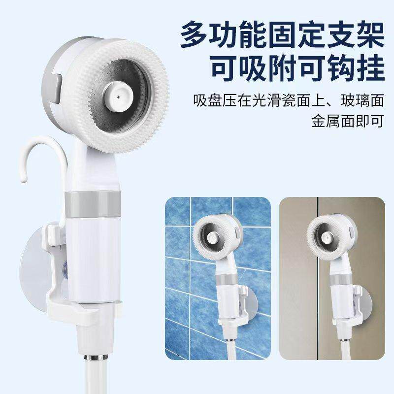 电户外器洗澡便捷工地宿舍露营简易淋水浴神器无线洗澡充式洗澡泵