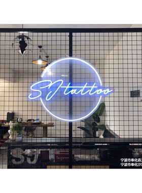 落地装饰铁网隔断屏风酒吧铁艺镂空墙面餐厅工业吊顶风复古