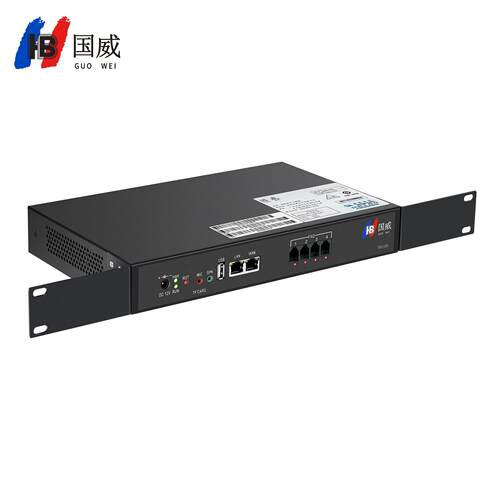 HB010团网络程控电话交换机ippbx电话交机换集电话HB100交换机