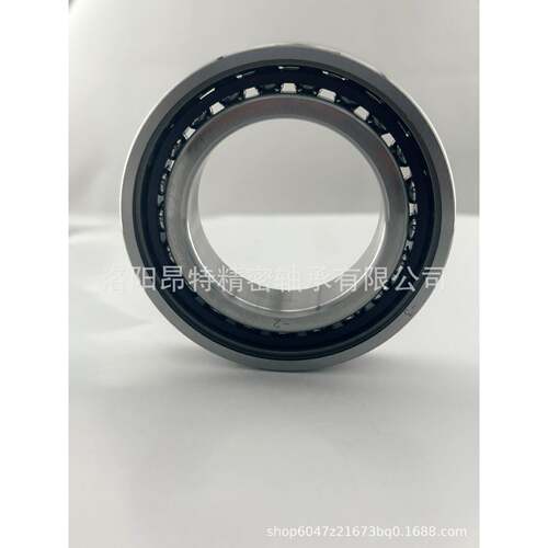 7233302C/AC主轴轴7234C/AC工程承机械设备角触接球轴承工厂