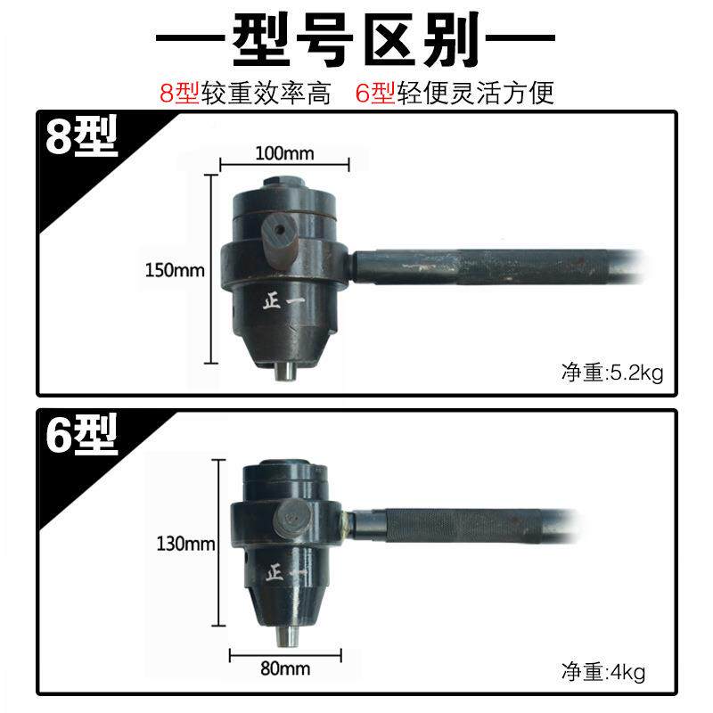 面雕石头材气动工具打麻锤荔枝凿石毛气锤石材面水泥面桥梁凿毛机