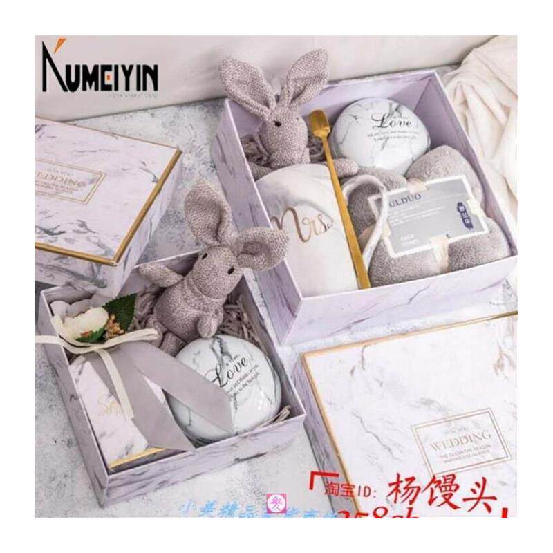 Birthday Gift Box Set: Festive Packaging for Women - Product image 5