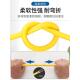 纯铜芯电缆2芯2.5 4平方米室外防水线软线电源家用护套线延长线