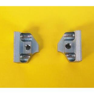 特能丁基胶涂布机打胶嘴出胶嘴胶头喷头中空玻璃门窗打胶机设备件