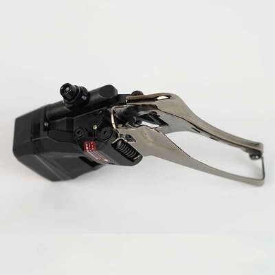 WHEELTOP轮峰电变配件自行车修补件前拨公路车12速13速碳纤维变速