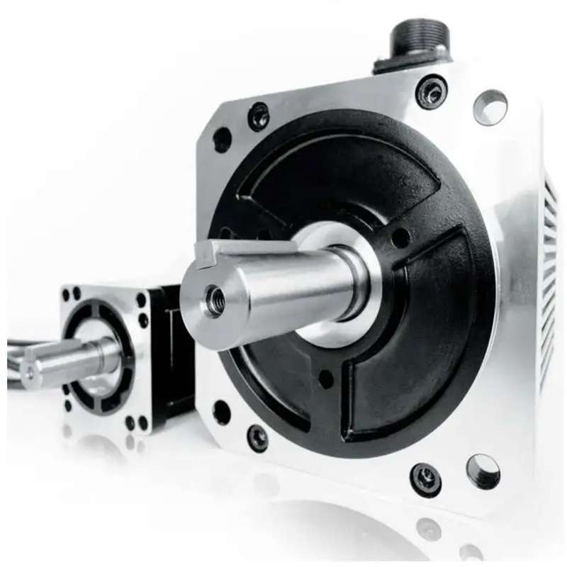 ABB eSM 伺服电机ESM13B-152-302-T1N0A00低转速波动1kW至 15 kW