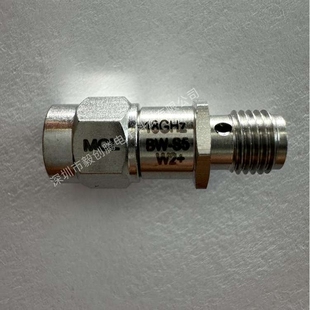 頻率范圍0 FXD 衰減器 3dB SMA S3W2 ATTEN