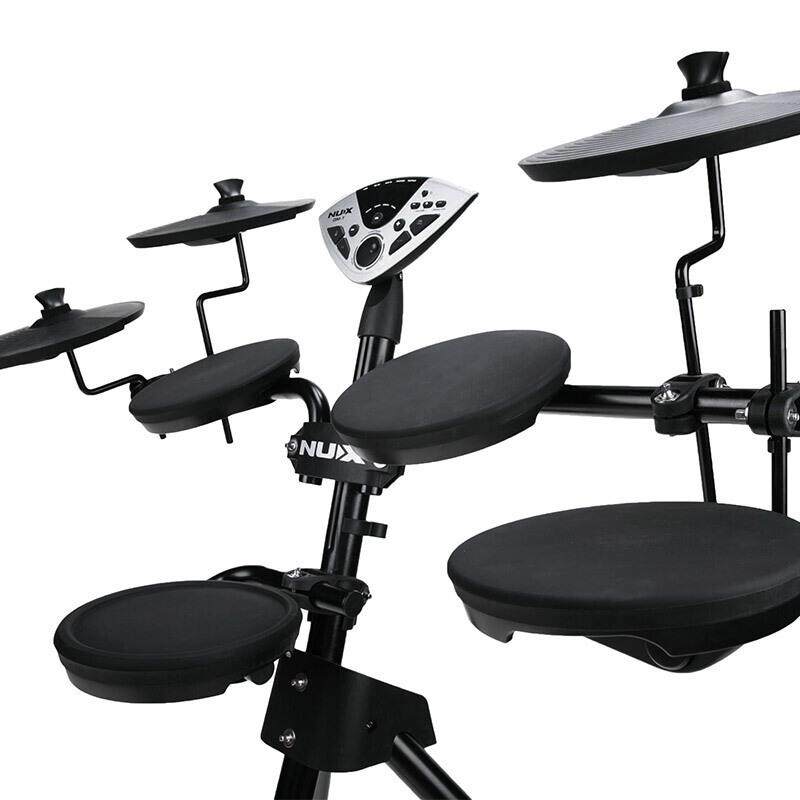 NUX电子鼓DM-1电鼓儿童初学者练习便携式网面爵士鼓电子鼓,智能设备,其他智能设备,淘宝优惠券,粉丝福利购,淘宝优惠卷