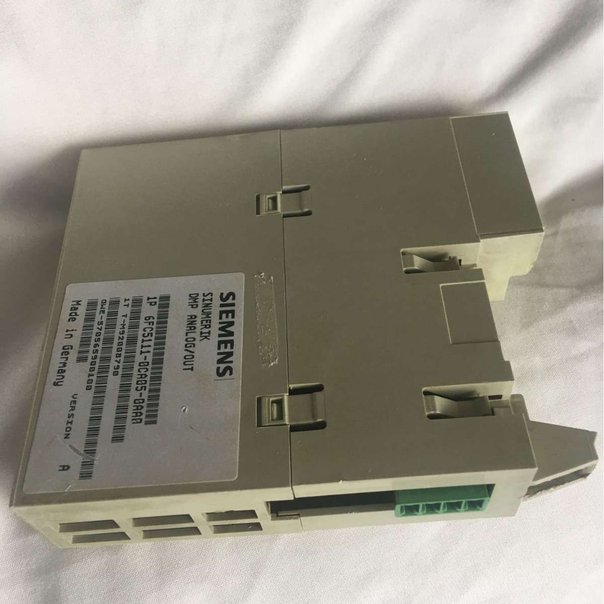 6FC5111-0CA05-0AA0 ,PLC