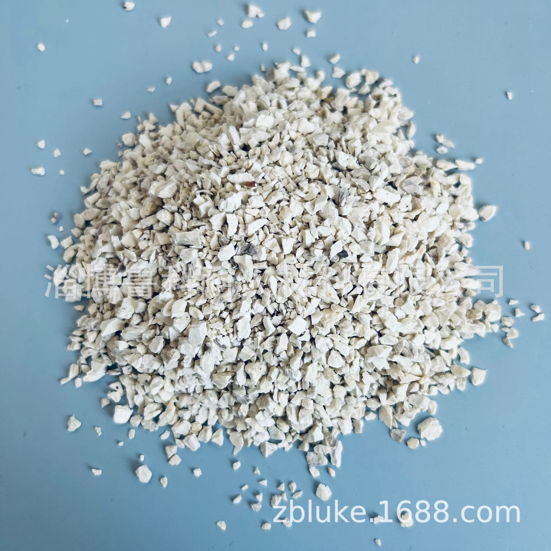 山东优质焦宝石骨料砂细粉
