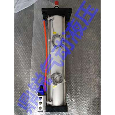 QGBF-L-160*600-S-MF1除尘器气缸除尘气缸QGBF-L-160*500