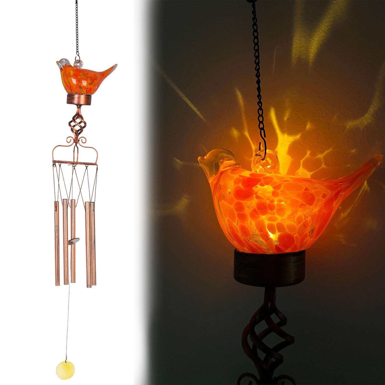 小鸟风铃金属玻璃彩绘铁艺工艺品铝管挂饰创意庭院欧美复古装饰,纺织面料/辅料/配套,纺织机械配件,淘宝优惠券,粉丝福利购,淘宝优惠卷