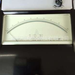 300mA 交直流毫安表 标准电流表 伏安表 0.2级 T24