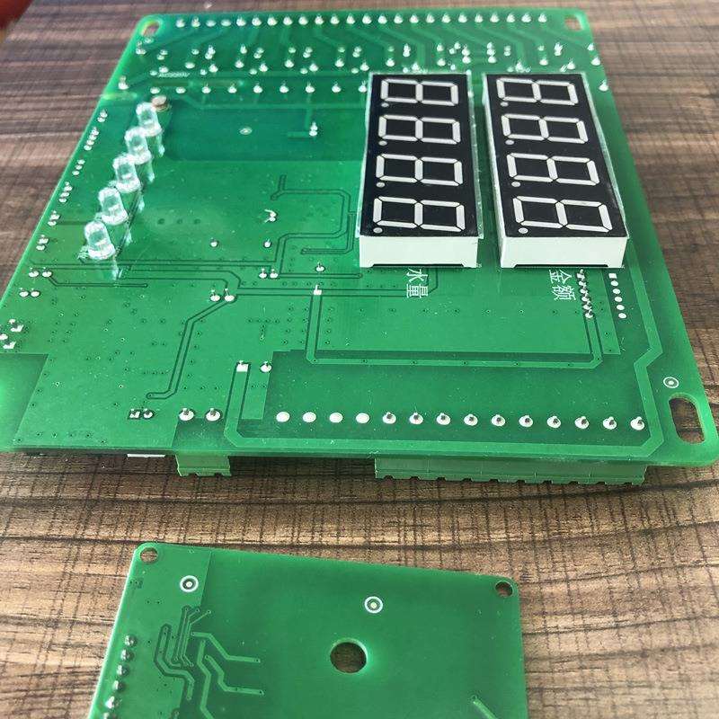 直饮水站兼容自动售水机主板物联网维修售水机控制系统