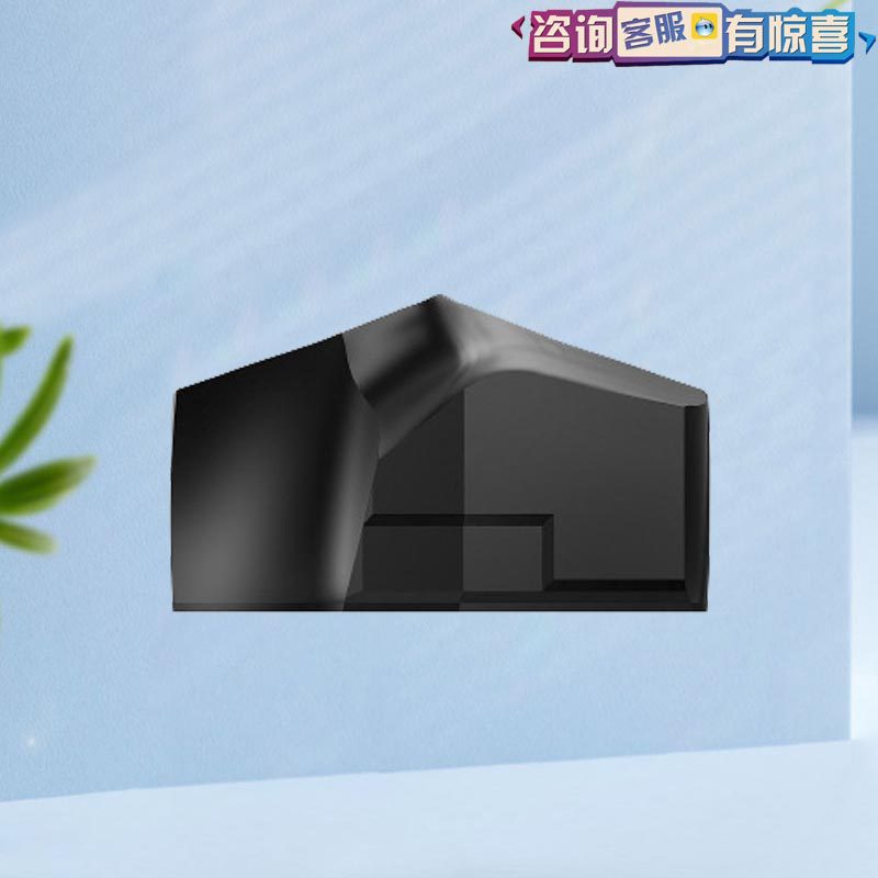 肯纳数控硬质合金刀片可换头钻尖