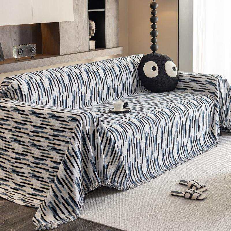 沙发盖布2024新款四季通用防猫抓沙发全盖巾沙发毯防滑套罩一整张,纺织面料/辅料/配套,纺织机械配件,淘宝优惠券,粉丝福利购,淘宝优惠卷