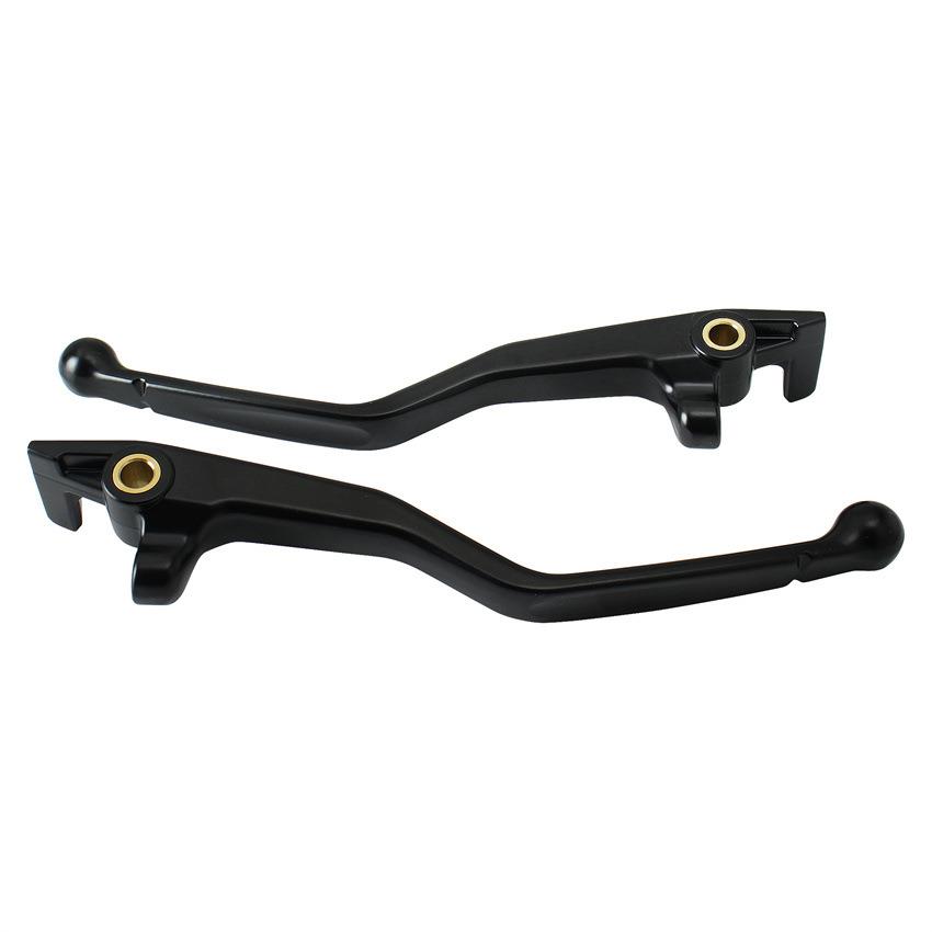 适用BMW宝马C400XC400GT前后刹车制动拉杆牛角手柄手把
