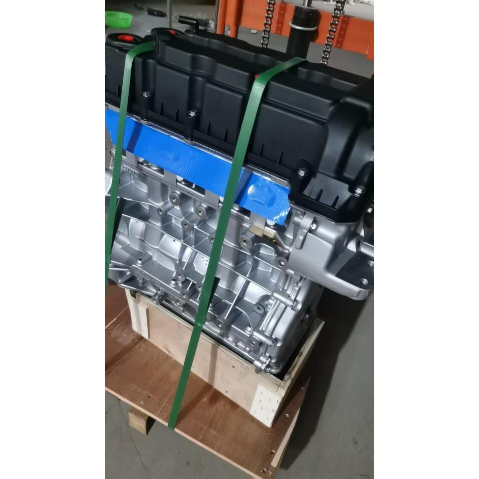 长安JL478QEE​众泰TNN4G15T发动机