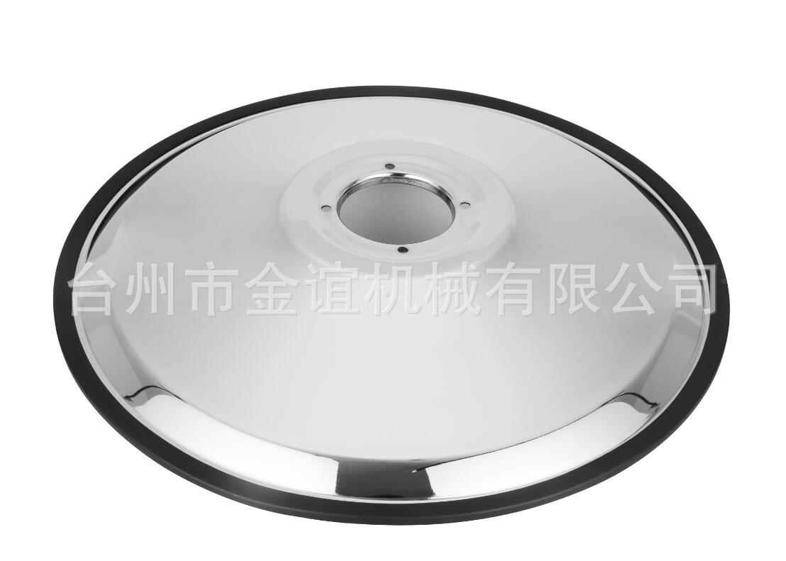 理发椅油泵底盘大泵四孔底盘理容椅配件图片