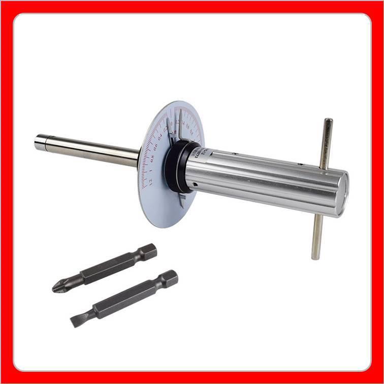 ANG-3系列扭矩起子可设定空转式扭力起子小型现货扭矩小起子