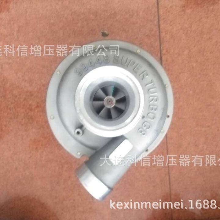 工厂增压器24100-4223BRHG8