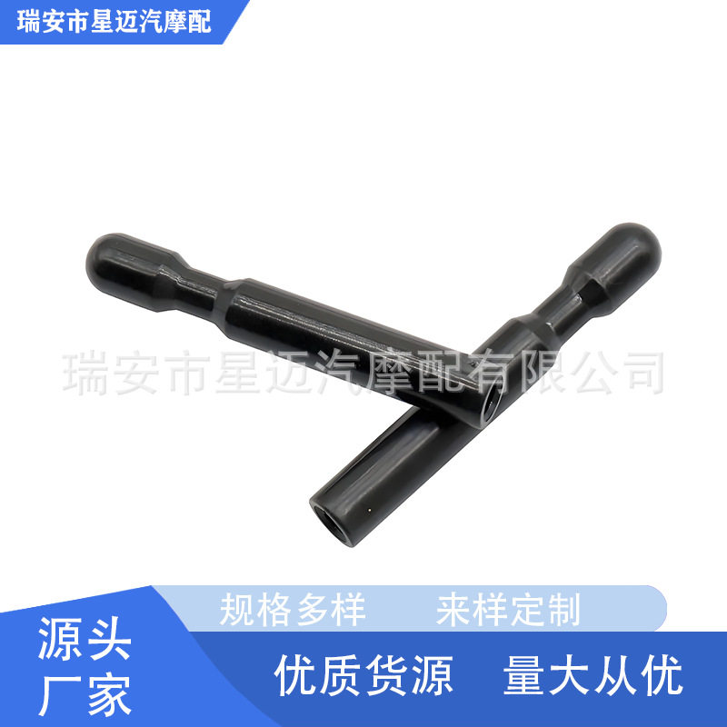 适用于福特猛禽F150探险家汽车车门提钮FODZ-5421850-A1X车门锁把