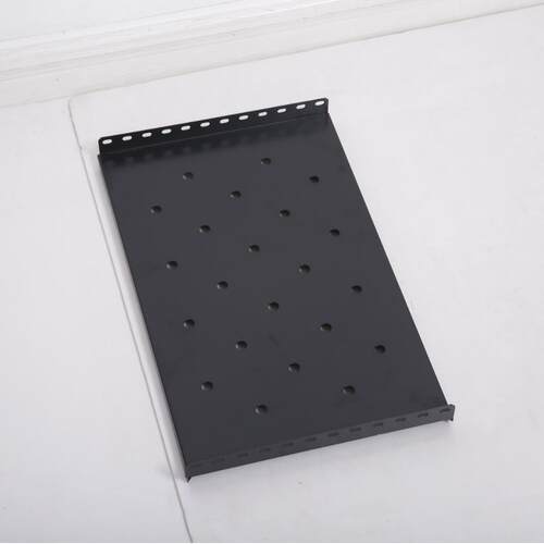 机柜托盘18U/22U/27U/32U/37U/42U层板加厚服务器隔板机架