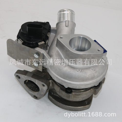 适用于江铃驭胜、域虎2.0 国六  871672-0002 KP2-6K682-AA