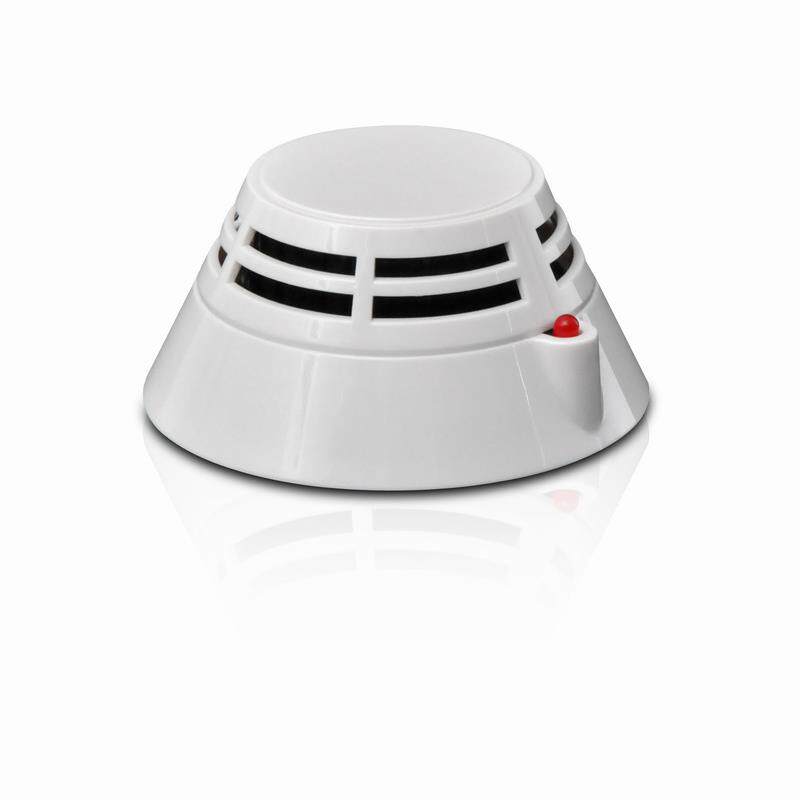 总线烟感报警器CFT-930