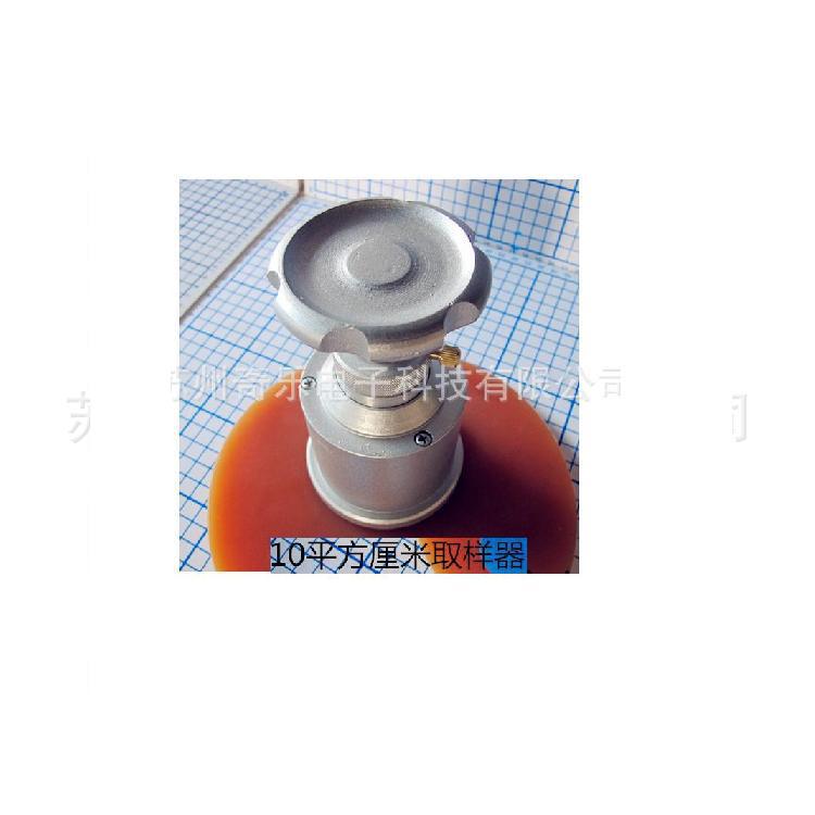 纺织面料袖珍克重仪圆盘取样器迷你刻盘微小型取样刀