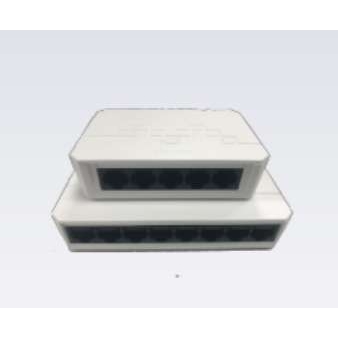 DES-1008C-CN  ES-1005C/1008C-CN 5/8 口 10/100 Mbps 非网管交