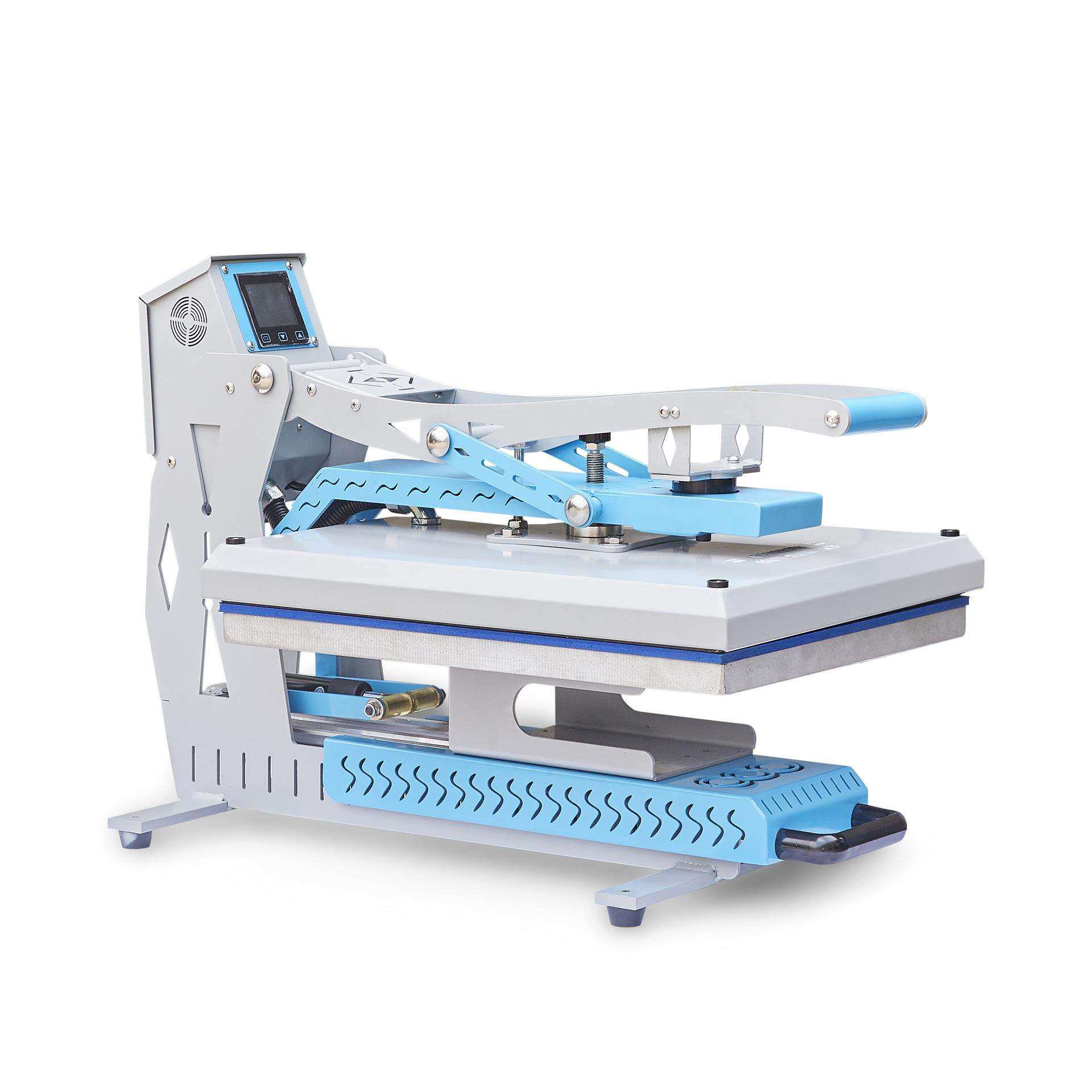 新款电磁铁抽拉热转印机40x60cm,纺织面料/辅料/配套,纺织机械配件,淘宝优惠券,粉丝福利购,淘宝优惠卷