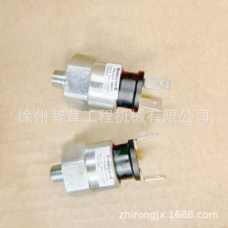 徐工500 600KV 500FV装载机倒车压力气压开关 配件