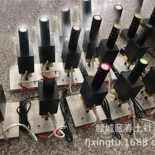 手持式汽车转印烙印机商标LOGO打标机IPPC烙印烫木直销