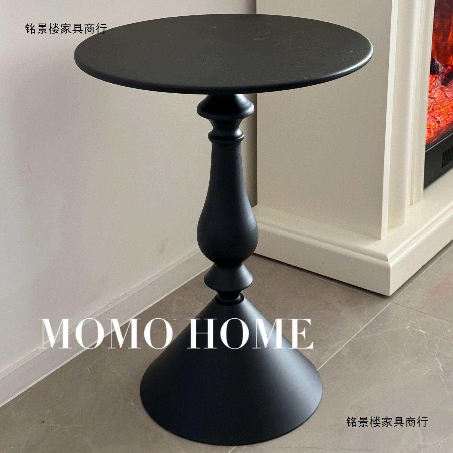 北欧小户型奶油风边几家用客厅移动圆形小桌子创意茶几沙发角几桌,纺织面料/辅料/配套,纺织机械配件,淘宝优惠券,粉丝福利购,淘宝优惠卷