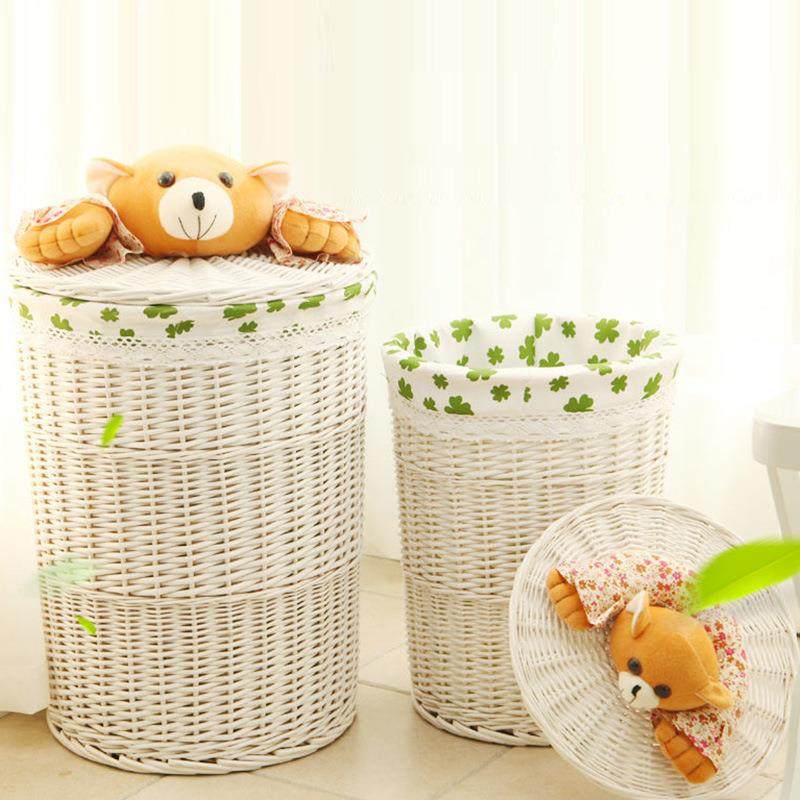 藤编脏衣篮家用收纳筐收衣服框火锅店衣服收纳筐藤编脏衣桶脏,纺织面料/辅料/配套,纺织机械配件,淘宝优惠券,粉丝福利购,淘宝优惠卷