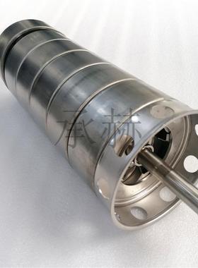 威乐AtmosGIGA-B32/95.1-1.1/2售后维修配件机械密封联轴器原装