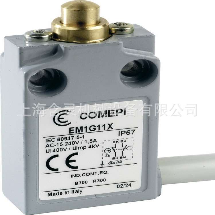 comepi 继电器EP1G12Z /comepi指示灯  AP1T35Z11 AP1T13Z11