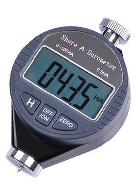 ShoreD邵氏橡胶硬度计