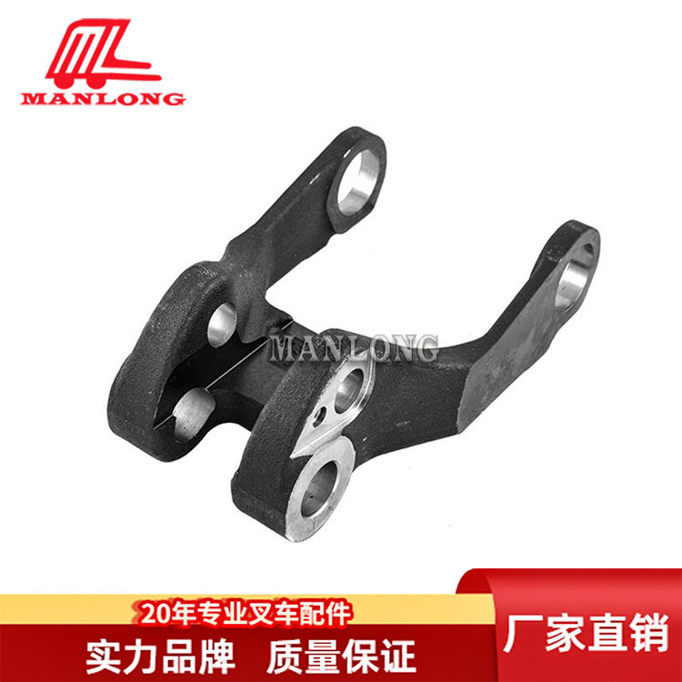 永恒力叉车承载轮支架51354706