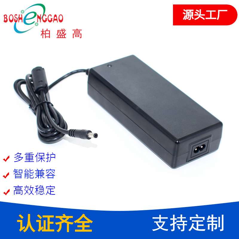 供应欧美认证200W开关电源 12v16.67a电源适配器 LED灯具电源