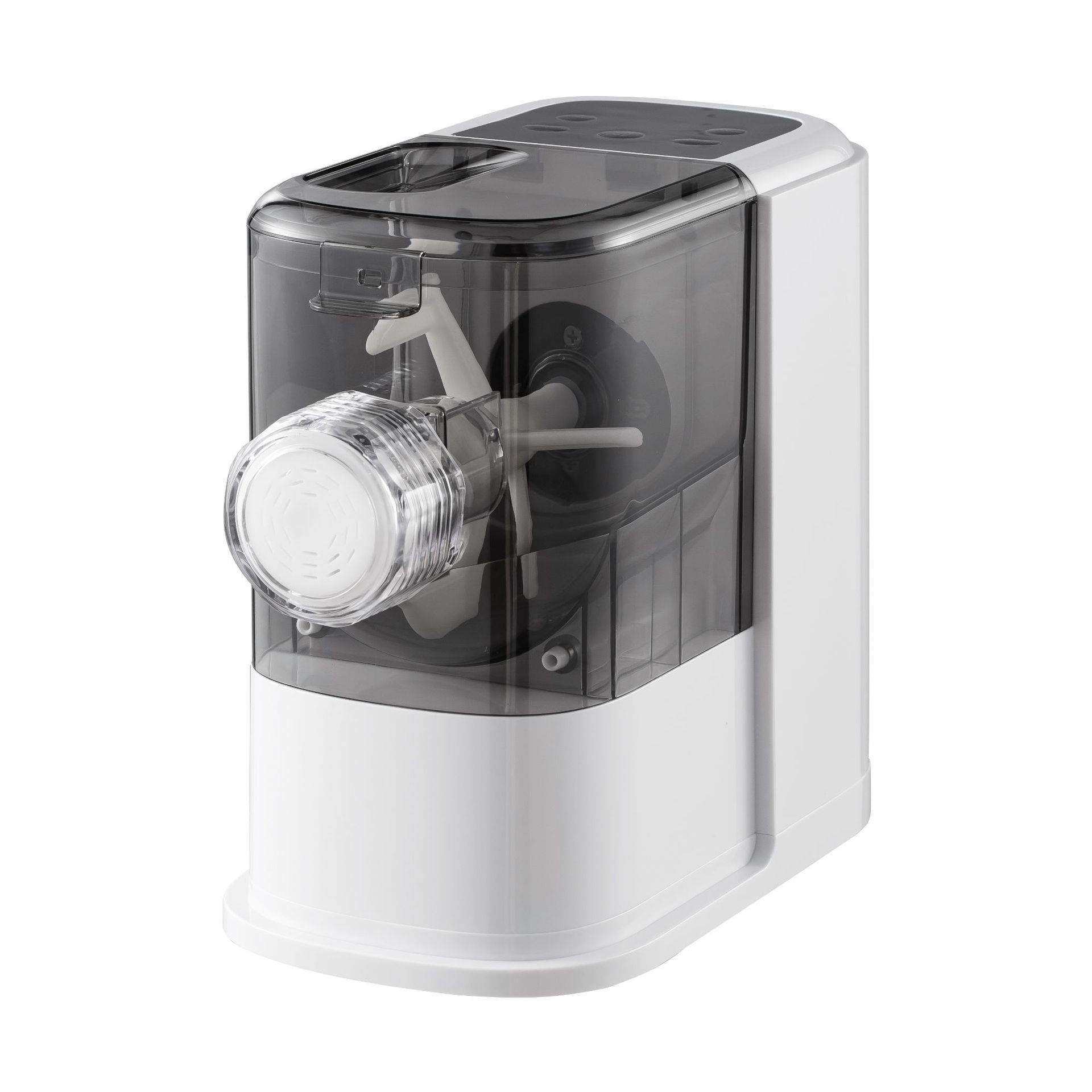 米电面条机家用全自动和面机电动小型揉面压面条机一体机110V