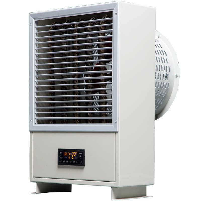 巨型热风机 养殖暖风机 烘干取暖器 大型工业用热风机取暖