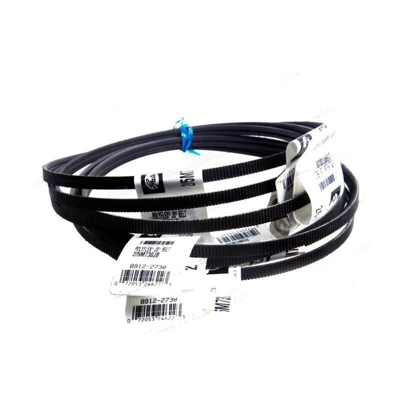 广角带|Gates11M750