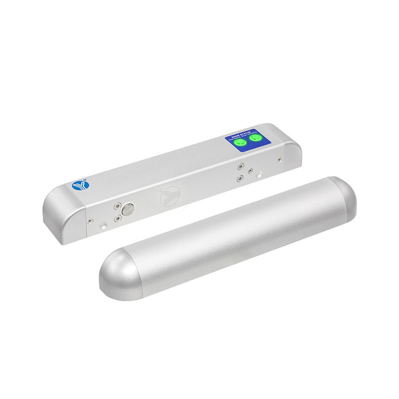 意林 YB-500H(LED)明装便捷式单门电插锁