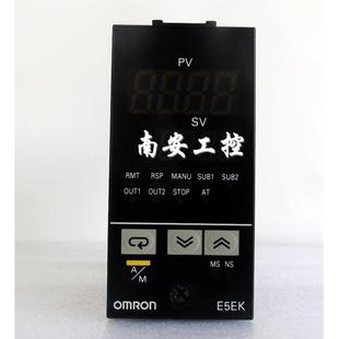 温控仪器E5EK PRR203现货质保一年